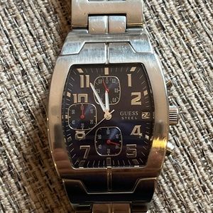 Meet your Posher, Marc